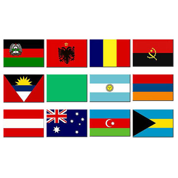 National Flags